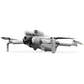 Dron DJI Mini 4 Pro (DJI RC 2) šedá barva

