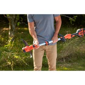 Strunová sekačka Black-Decker BCSTA536L1-QW (s baterií) 

 obrázek produktu 4 z 5