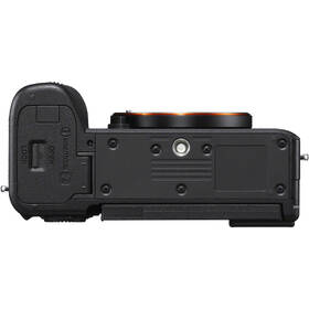 Digitální fotoaparát Sony A7C II, tělo stříbrný

 obrázek produktu 3 z 9