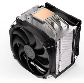 Chladič CPU ENDORFY Fortis 5 Dual Fan 

 obrázek produktu 15 z 15