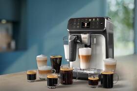 Automatický kávovar Philips EP4449/70 černý

 obrázek produktu 8 z 12