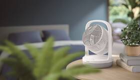 Ventilátor stolní Philips CX2050/00 bílý

 obrázek produktu 9 z 10