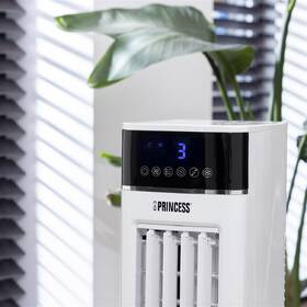 Ochlazovač vzduchu Princess 358640 bílý

 obrázek produktu 18 z 20