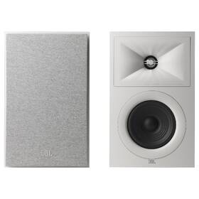 Reproduktory JBL STAGE 250B (2 ks) bílé/hnědé

 obrázek produktu 1 z 9
