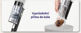 Tyčový vysavač Levoit LVAC-200 bílý

 obrázek produktu 16 z 19