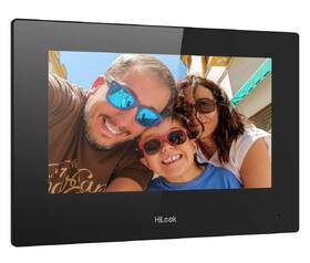Dveřní videotelefon HiLook VI-K23P černý

 obrázek produktu 1 z 3