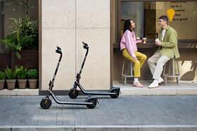 Elektrická koloběžka Segway E2 Plus E II antracitová

 obrázek produktu 9 z 20