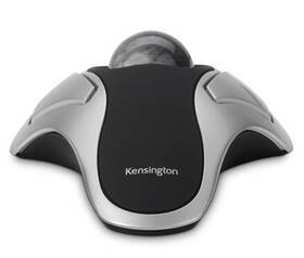 Trackball KENSINGTON Trackball Orbit stříbrná

 obrázek produktu 5 z 8