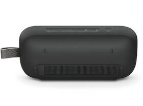 Přenosný reproduktor Bose SoundLink Flex II černý

 obrázek produktu 3 z 5