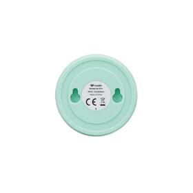 Přídavná jednotka TrueLife NannyCam V24 Pro Baby Unit bílá/zelená

 obrázek produktu 3 z 3