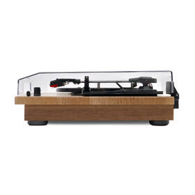 Gramofon Victrola VM-135 hnědý

 obrázek produktu 5 z 10