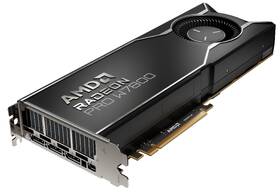 Grafická karta AMD Radeon Pro W7800 32GB 

 obrázek produktu 2 z 2