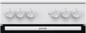 Sklokeramický sporák Gorenje GEC5A61WG bílý

 obrázek produktu 2 z 13