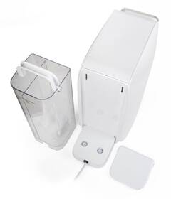 Filtrační zařízení G21 CISV-G21-RO bílá

 obrázek produktu 10 z 18