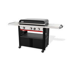 Gril zahradní plynový Weber SLATE GPD Premium 76 cm černý

 obrázek produktu 1 z 11