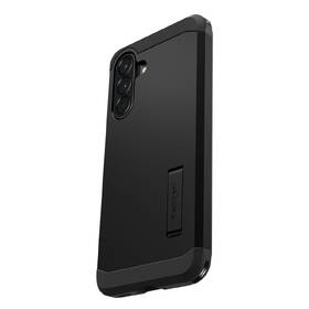 Kryt na mobil Spigen Tough Armor na Samsung Galaxy A56 5G černý

 obrázek produktu 1 z 10