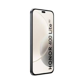 Mobilní telefon HONOR 400 Lite 5G 8 GB / 256 GB černý

 obrázek produktu 4 z 10