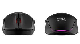 Myš HyperX Pulsefire Fuse černá

 obrázek produktu 4 z 13