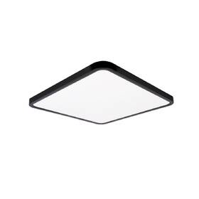 Stropní svítidlo Top Light Revit H50C RC, s dálkovým ovládačem, 50W, 5000lm, stmívání, paměť, 50x50cm černé

 obrázek produktu 2 z 4