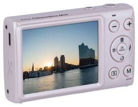 Digitální fotoaparát Rollei Compactline Mini růžový

 obrázek produktu 4 z 7