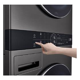 Prací věž LG WT1716BBF černá

 obrázek produktu 5 z 26