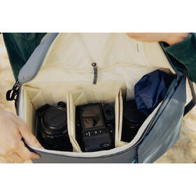 Batoh Peak Design Everyday Backpack 30L (v2) modrý

 obrázek produktu 5 z 9