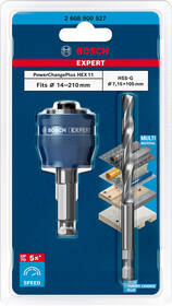 Adaptér Bosch Expert 2.608.900.527 

 obrázek produktu 1 z 2