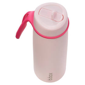 Termoláhev b.box 690 ml Pink Paradise 

 obrázek produktu 3 z 11