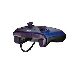 Gamepad Turtle Beach Rematch Advanced - Xbox Series X|S, Xbox One, PC fialový

 obrázek produktu 4 z 6