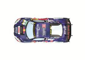 RC auto Carrera Audi R8 LMS GT3 evo II 

 obrázek produktu 6 z 9
