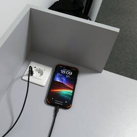 Chytrá zásuvka Tellur Wi-Fi, 3600W, 16A bílá

 obrázek produktu 5 z 7