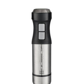 Ponorný mixér Zelmer ZHB4753 Vario černý/stříbrný

 obrázek produktu 2 z 18