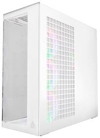 Case Arctic Cooling Xtender VG Clear bílá

 obrázek produktu 2 z 8