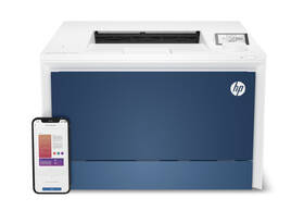 Tiskárna laserová HP Color LaserJet Pro 4202dn bílá/modrá

 obrázek produktu 3 z 7