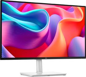 Monitor Dell S2725DC černý/bílý

 obrázek produktu 3 z 7