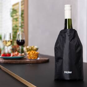 Chladicí nádoba na víno Haier HAWACP01 černý

 obrázek produktu 6 z 12