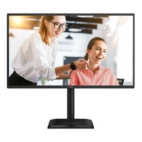 Monitor AOC Q27E4CV černý

 obrázek produktu 3 z 10