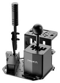 Montážní deska Moza Racing Mounting Plate Universal ocel

 obrázek produktu 5 z 6