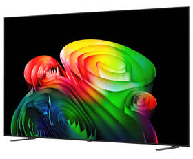 Televize LG OLED83B65LA 

 obrázek produktu 3 z 9