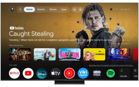 Televize TCL 75C6K PRO 

 obrázek produktu 14 z 15