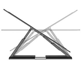 Držák TV GoGEN slim, polohovatelný XL černý

 obrázek produktu 3 z 15