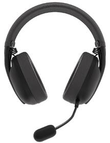 Headset KRUX Clapz Wireless černý

 obrázek produktu 9 z 10
