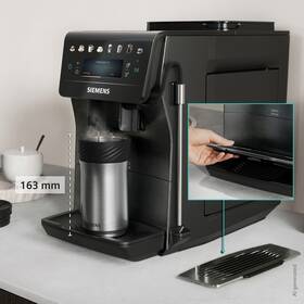 Automatický kávovar Siemens TP607ET5 nerez

 obrázek produktu 9 z 23
