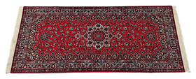Podložka pod klávesnici a myš YENKEE Persian 90 × 40 cm červená

 obrázek produktu 1 z 2