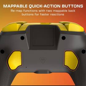 Gamepad Turtle Beach Rematch Wireless  Mario Kart World, NS2 černý

 obrázek produktu 4 z 13