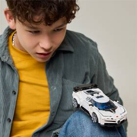 Stavebnice LEGO® Speed Champions 77240 Hyper sportovní auto Bugatti Centodieci 

 obrázek produktu 3 z 8
