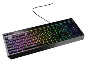 Klávesnice Genesis RHOD 530 RGB černá

 obrázek produktu 1 z 5