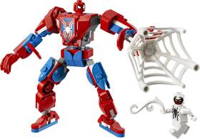 Stavebnice LEGO® Marvel 76308 Spider-Man v robotickém obleku vs. Anti-Venom 

 obrázek produktu 1 z 8