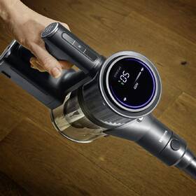 Tyčový vysavač Severin HV 7179 S-Power modrý

 obrázek produktu 10 z 21