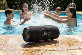 Přenosný reproduktor JVC XS-E425B černý

 obrázek produktu 7 z 7